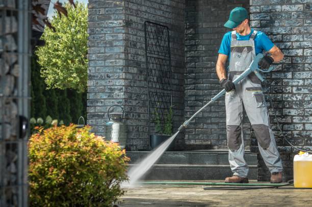 Best Patio and Deck Pressure Washing  in Live Oak, FL