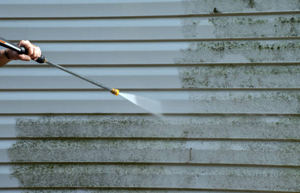 Best Machinery and Equipment Cleaning  in Live Oak, FL