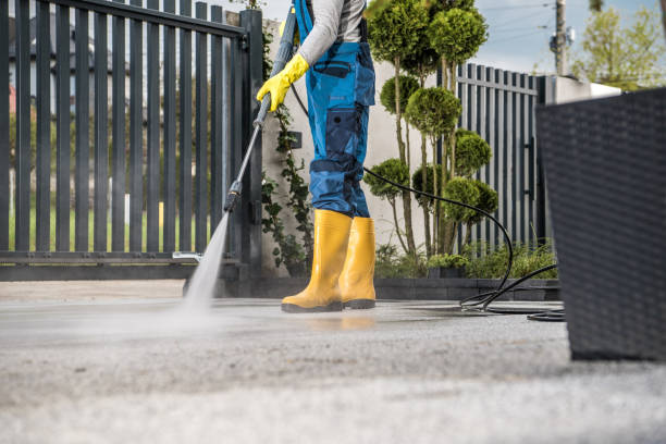 Best Parking Lot and Garage Cleaning  in Live Oak, FL