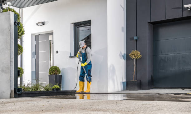 Best Sidewalk and Walkway Cleaning  in Live Oak, FL